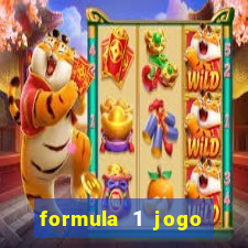 formula 1 jogo para pc